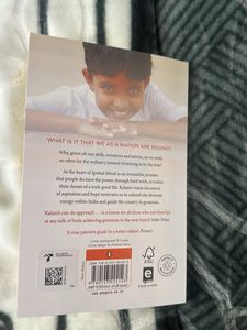 Ignited Minds by A.P.J. Abdul Kalam
