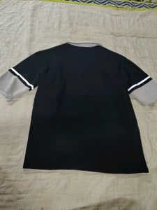 Men's Viking Graphic Polo Shirt