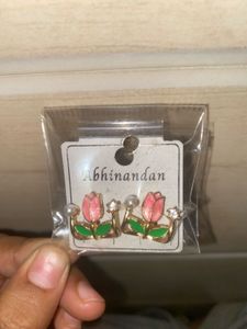 Fashion Earrings Set