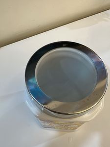 Vintage Coffee Canister