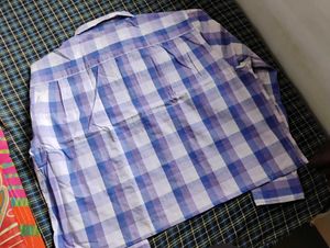 Men's Boxxy fit shirt