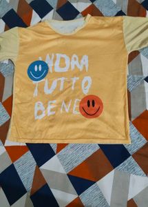 tshirt 👕 2 tops