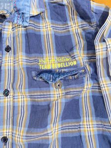 Casual Shirt For Grab!!!
