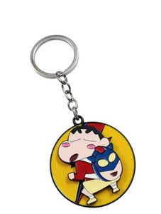 Crayon Shin-chan Keychain