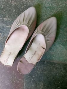 Stylish Pointed Toe Ballet Flats