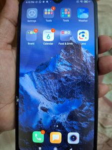 Redmi 8a Dual