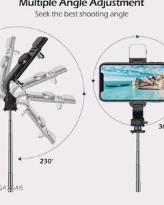 Capture Ur Best Memories ;Multi Stamp,Selfie Stick