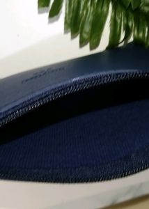 New 🆕 Navy Blue 🔵 Pouch