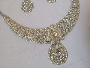 jewelry set