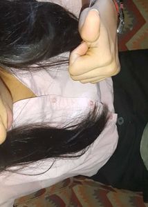 Pink Formal Shirt💖 For Clg/Ofc(28-30bust)