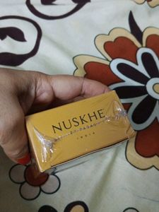 Nuskhe By Paras Glass Skin Rice Water Facial Kit