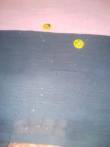 Gilitter Hijab 2 Pc Combo