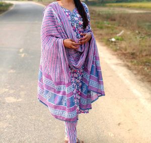 Kurta Sets