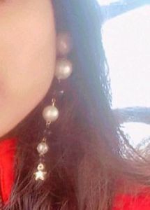 2 Pair Earrings