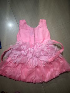 Donate Baby Girl Clothes - set of 2