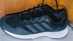 ADIDAS Men GameCourt 2 Tennis Shoes