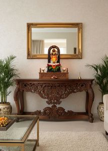 Ram lalla Showpiece Idol