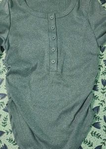 Branded top