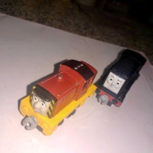 Rarec2 vintage MATTEL Thomas&amp;Friends DIECAST