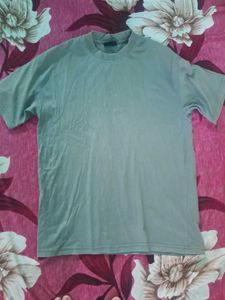 Classic Cotton T-Shirt