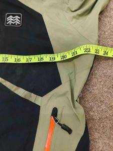 Kolon Sport Outdoor Adventure Jacket