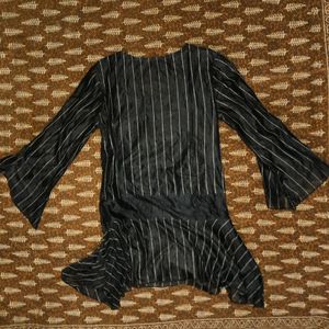 Y2k Sequin Top