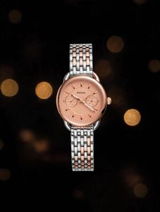 Fossil Watch