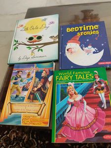 Children's Storybook Collection