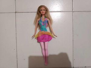 Barbie Doll