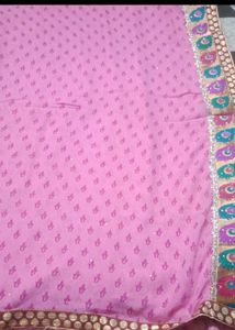 mor pakhi sareee