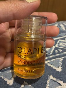 Olaplex No. 7 Bonding Oil