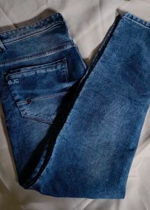 It's Very Nice Boyfriend Feeting Denim Jeans...