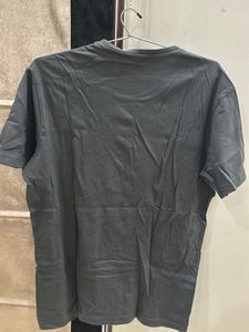 Red Tape Graphic Deer T-Shirt