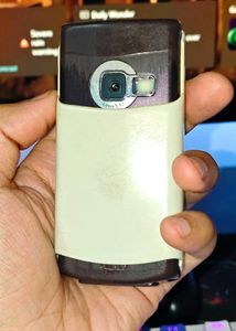 Nokia N70 (2005) Vintage Classic Rare Mobile