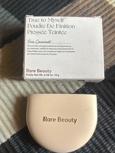 Rare Beauty Tinted Pressed Powder