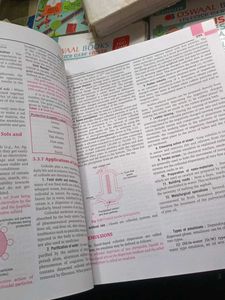 ISC Chemistry By Dr HC Srivastava Class 12th