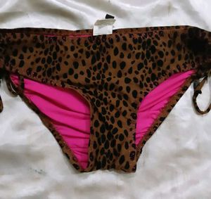 New panty