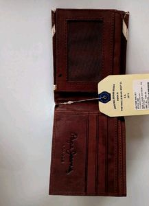 Pepe Jeans Union Jack Wallet