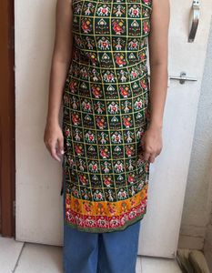 Kurti