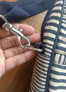 Unisex Avaasa Laptop BAG