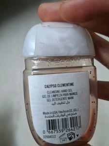 Bath &amp; Body Works Winterberry Wonder Hand Cream