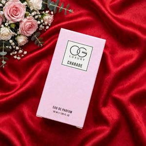 OG Luxury Charade Eau de Parfum