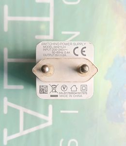 OPPO Power Adapter Charger
