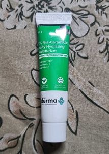 The Derma Co. 5% Nia-Ceramide Moisturizer