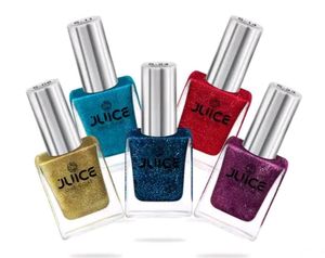 Brand New *** Juic Nail Polish 💅 Combo