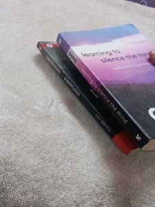 Osho &amp; Dark Psychology Books