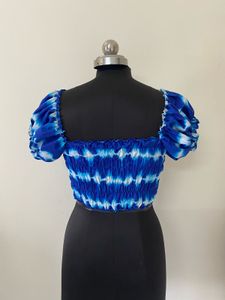 Side-Ruched 2