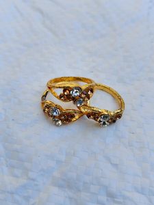 BEAUTIFUL RINGS 💍