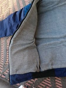 Kids Winter Jacket For 4-5 Years