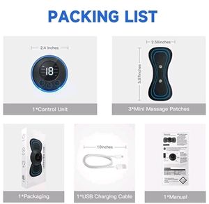 Mini Massager